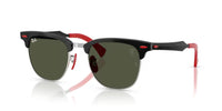 Ray-Ban RB 3807M Occhiali da sole F11031