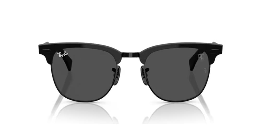 Ray-Ban RB 3807M Occhiali da sole F111B1