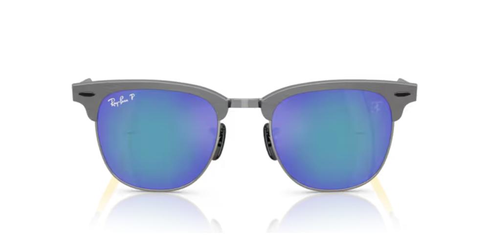 Ray-Ban RB 3807M Occhiali da sole F1134L