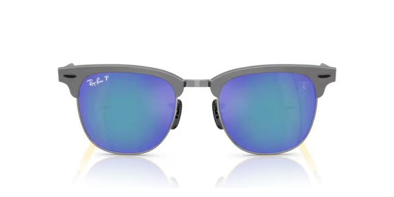 Ray-Ban RB 3807M Occhiali da sole F1134L
