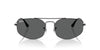 Ray-Ban RB 3845 Occhiali da sole 002/B1