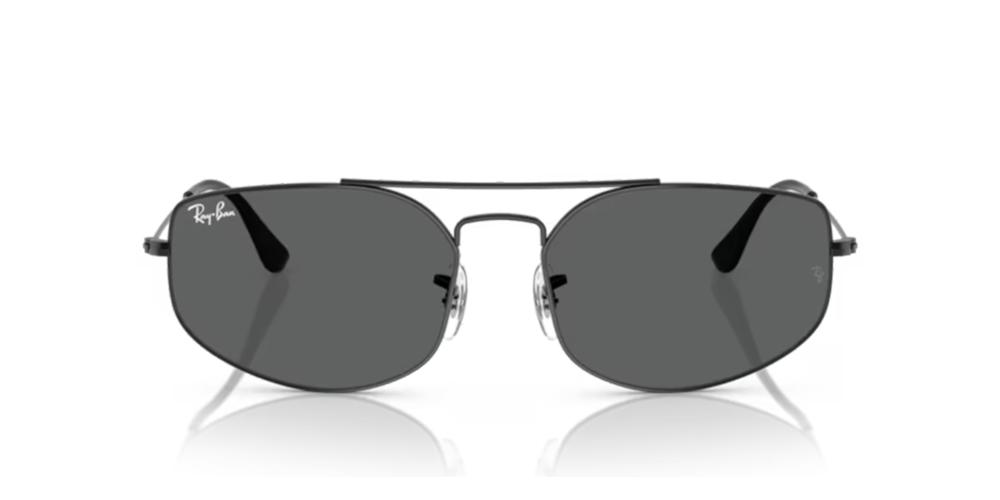 Ray-Ban RB 3845 Occhiali da sole 002/B1