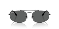 Ray-Ban RB 3845 Occhiali da sole 002/B1