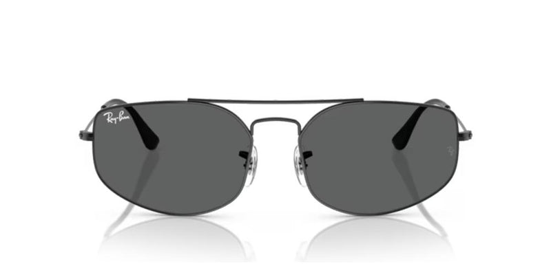 Ray-Ban RB 3845 Occhiali da sole 002/B1