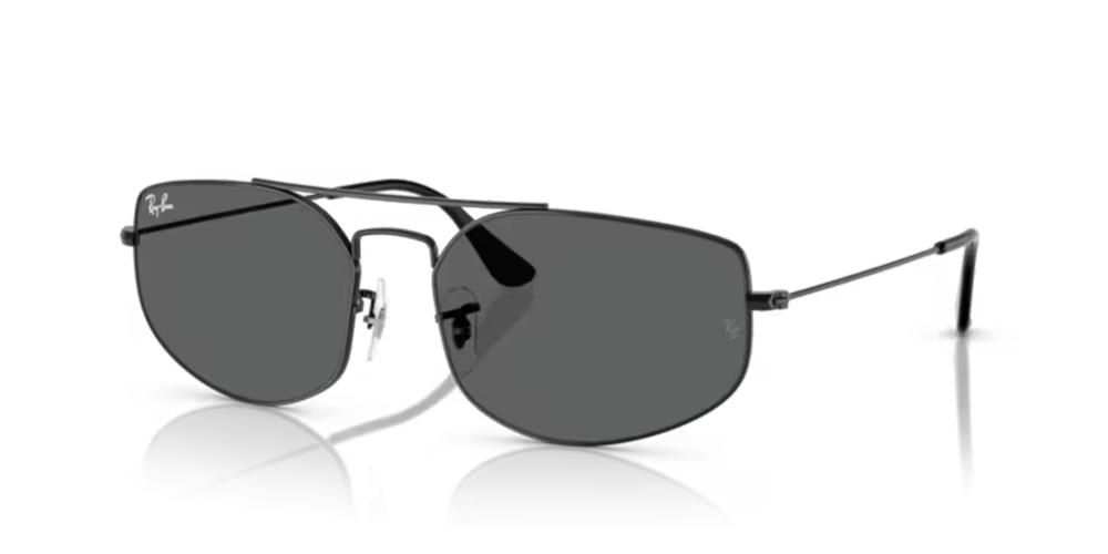 Ray-Ban RB 3845 Occhiali da sole 002/B1