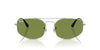 Ray-Ban RB 3845 Occhiali da sole 003/4E