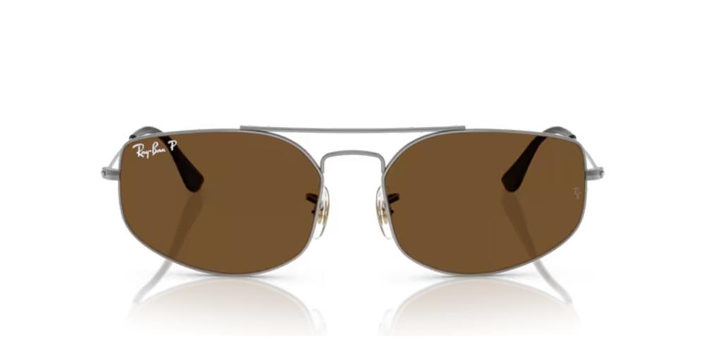 Ray-Ban RB 3845 Occhiali da sole 004/57
