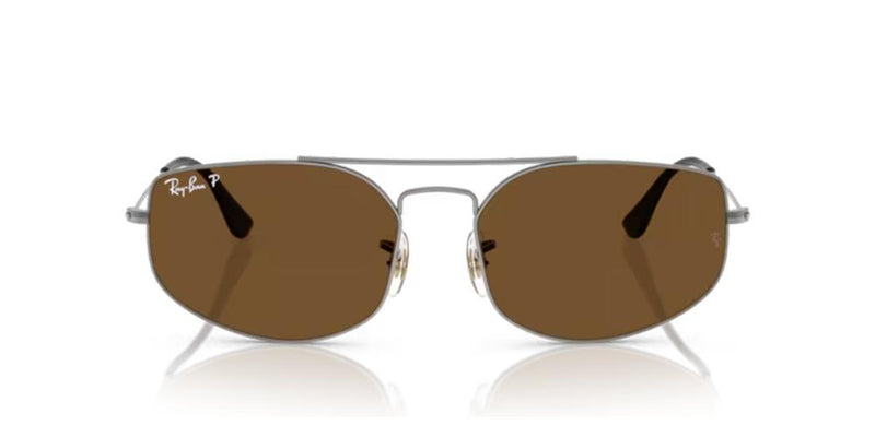 Ray-Ban RB 3845 Occhiali da sole 004/57