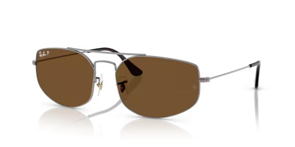 Ray-Ban RB 3845 Occhiali da sole 004/57