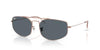 Ray-Ban RB 3845 Occhiali da sole 9035R5