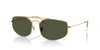 Ray-Ban RB 3845 Occhiali da sole 919631