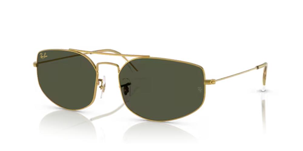 Ray-Ban RB 3845 Occhiali da sole 919631