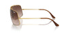 Ray-Ban RB 3897 Occhiali da sole 001/13