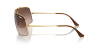 Ray-Ban RB 3897 Occhiali da sole 001/13