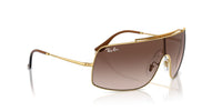Ray-Ban RB 3897 Occhiali da sole 001/13