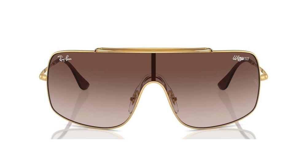 Ray-Ban RB 3897 Occhiali da sole 001/13