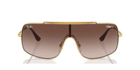 Ray-Ban RB 3897 Occhiali da sole 001/13