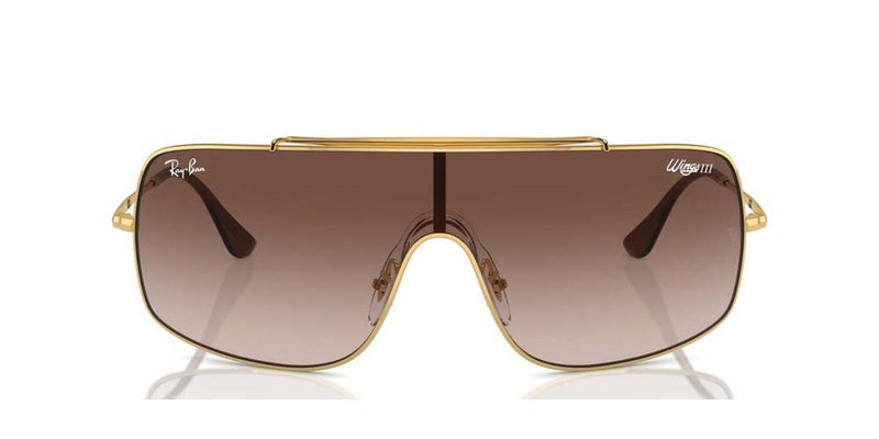 Ray-Ban RB 3897 Occhiali da sole 001/13