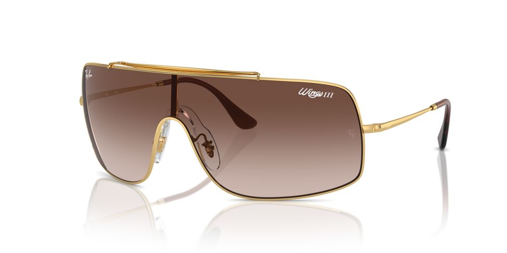 Ray-Ban RB 3897 Occhiali da sole 001/13