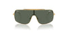 Ray-Ban RB 3897 Occhiali da sole 001/71