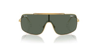 Ray-Ban RB 3897 Occhiali da sole 001/71