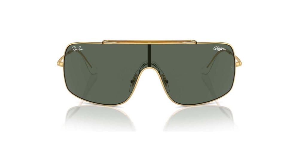 Ray-Ban RB 3897 Occhiali da sole 001/71