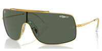 Ray-Ban RB 3897 Occhiali da sole 001/71