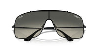 Ray-Ban RB 3897 Occhiali da sole 002/11