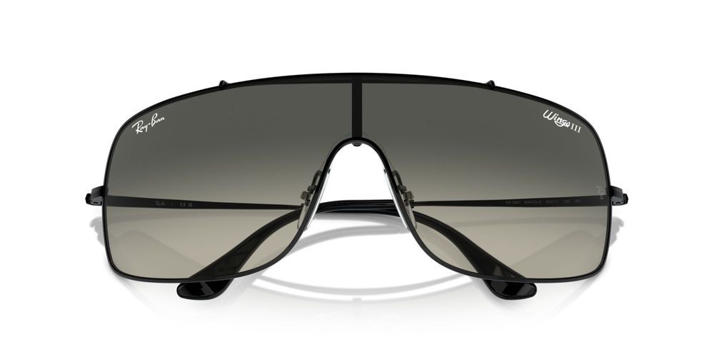 Ray-Ban RB 3897 Occhiali da sole 002/11
