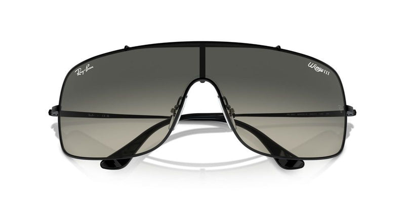 Ray-Ban RB 3897 Occhiali da sole 002/11