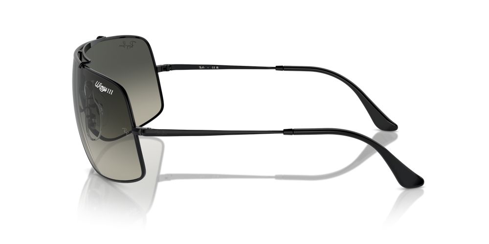 Ray-Ban RB 3897 Occhiali da sole 002/11