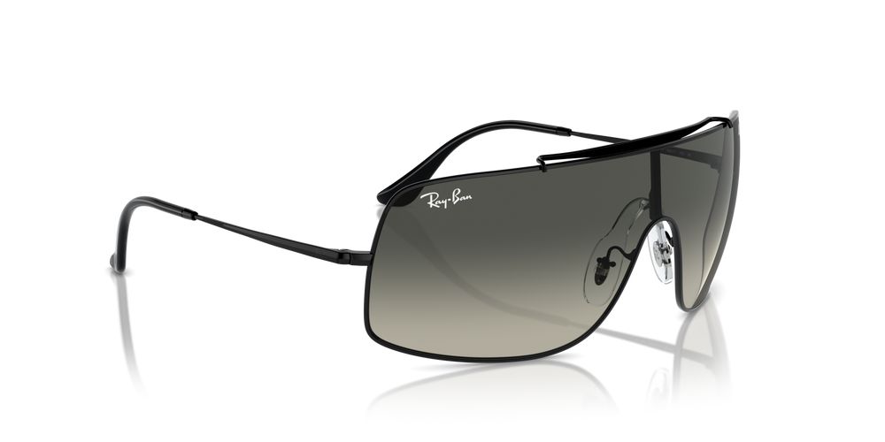 Ray-Ban RB 3897 Occhiali da sole 002/11