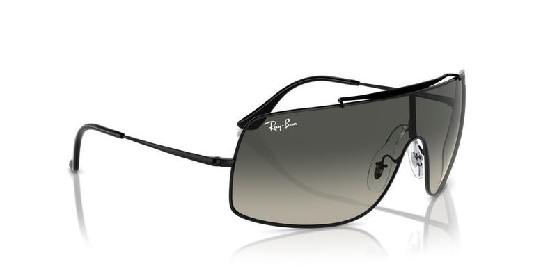 Ray-Ban RB 3897 Occhiali da sole 002/11