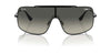 Ray-Ban RB 3897 Occhiali da sole 002/11
