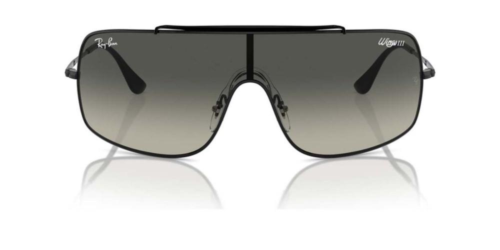 Ray-Ban RB 3897 Occhiali da sole 002/11