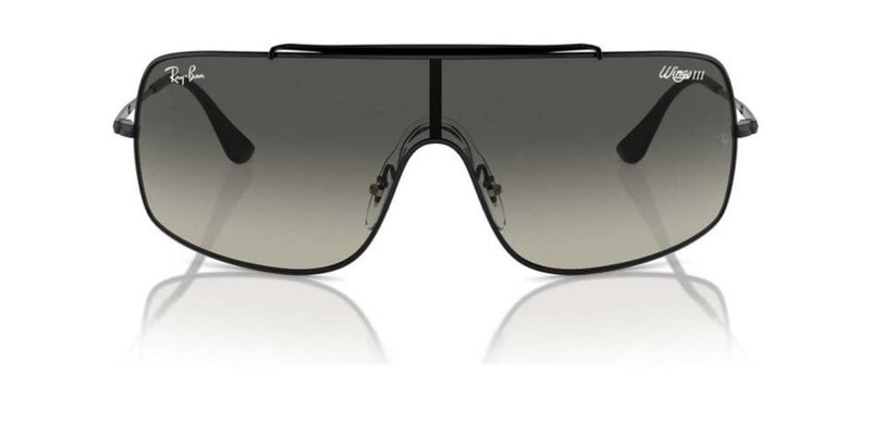 Ray-Ban RB 3897 Occhiali da sole 002/11