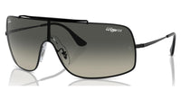 Ray-Ban RB 3897 Occhiali da sole 002/11
