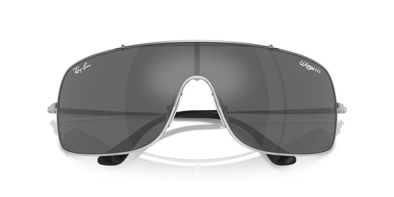 Ray-Ban RB 3897 Occhiali da sole 003/6G
