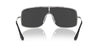 Ray-Ban RB 3897 Occhiali da sole 003/6G