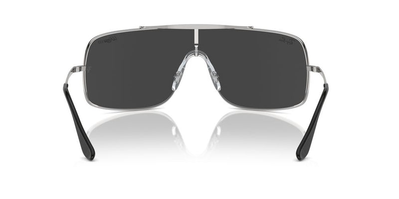 Ray-Ban RB 3897 Occhiali da sole 003/6G