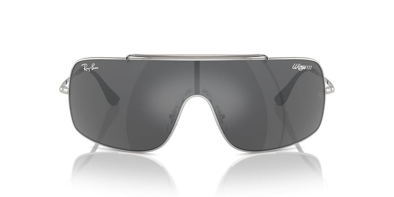 Ray-Ban RB 3897 Occhiali da sole 003/6G