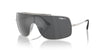 Ray-Ban RB 3897 Occhiali da sole 003/6G
