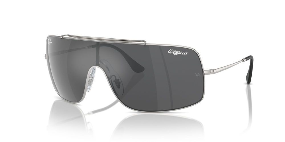 Ray-Ban RB 3897 Occhiali da sole 003/6G
