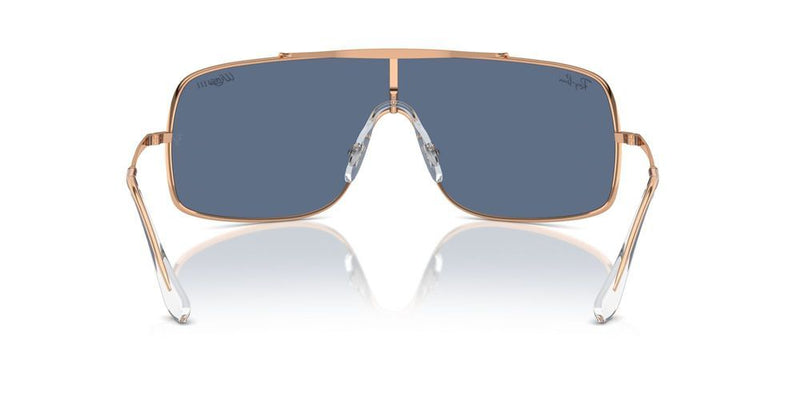 Ray-Ban RB 3897 Occhiali da sole 920280