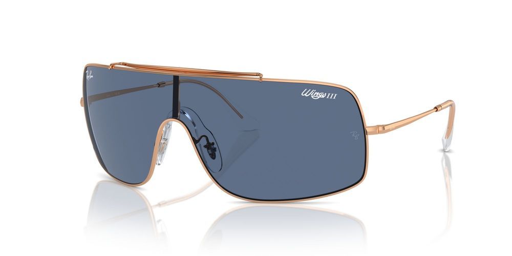 Ray-Ban RB 3897 Occhiali da sole 920280