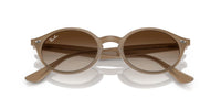 Ray-Ban RB 4315 Occhiali da sole 6166/13 A