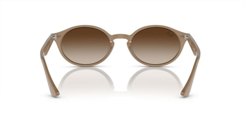 Ray-Ban RB 4315 Occhiali da sole 6166/13 A