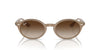 Ray-Ban RB 4315 Occhiali da sole 6166/13 A