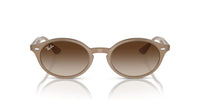 Ray-Ban RB 4315 Occhiali da sole 6166/13 A