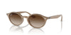 Ray-Ban RB 4315 Occhiali da sole 6166/13 A